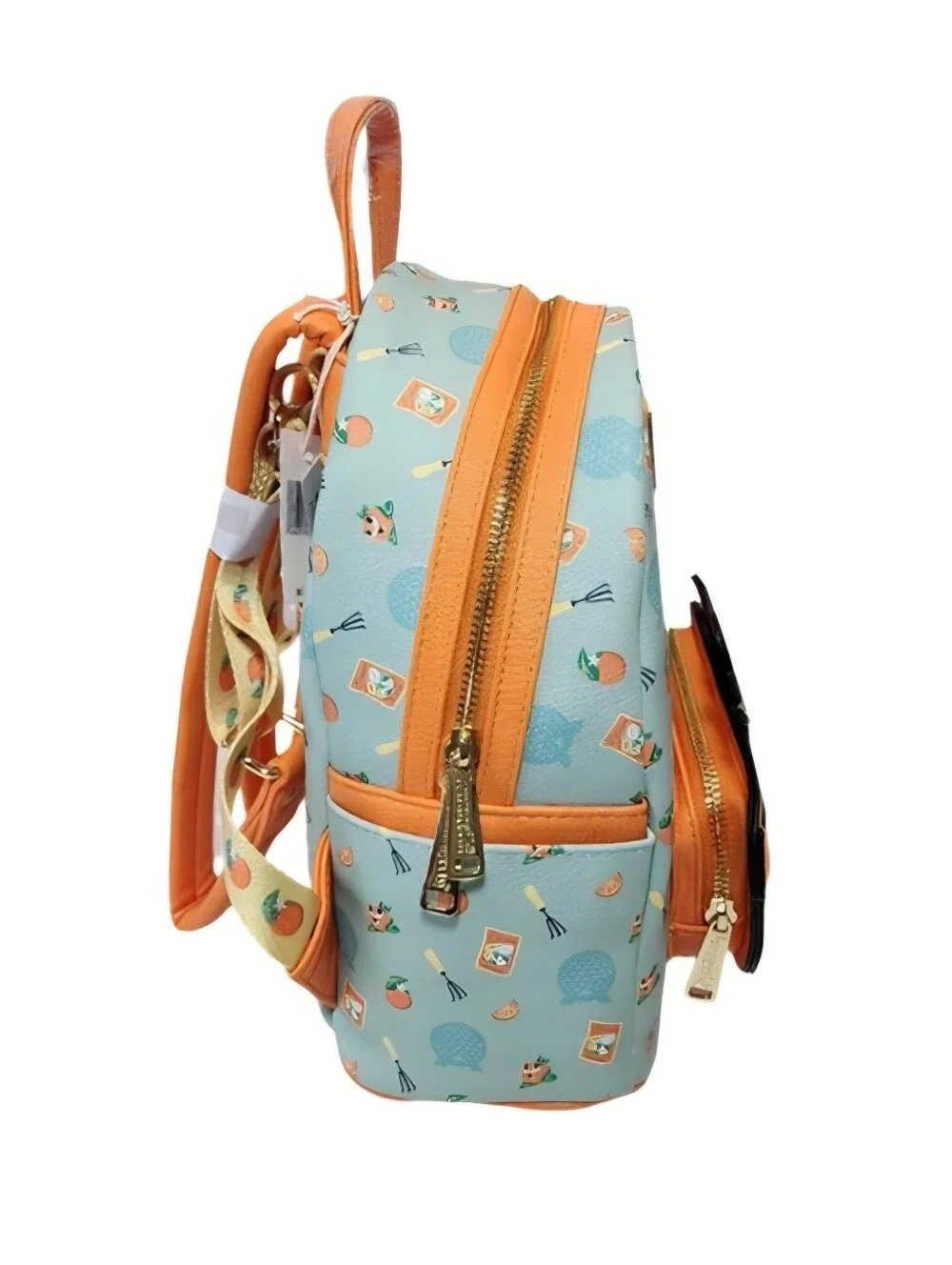 N/A disney loungefly
